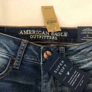 American Eagle Jeggings